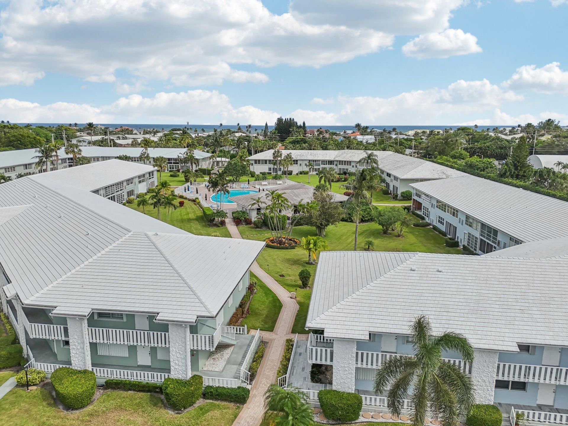 5540 N Ocean Boulevard, Unit 212, Ocean Ridge, FL 33435 Photo