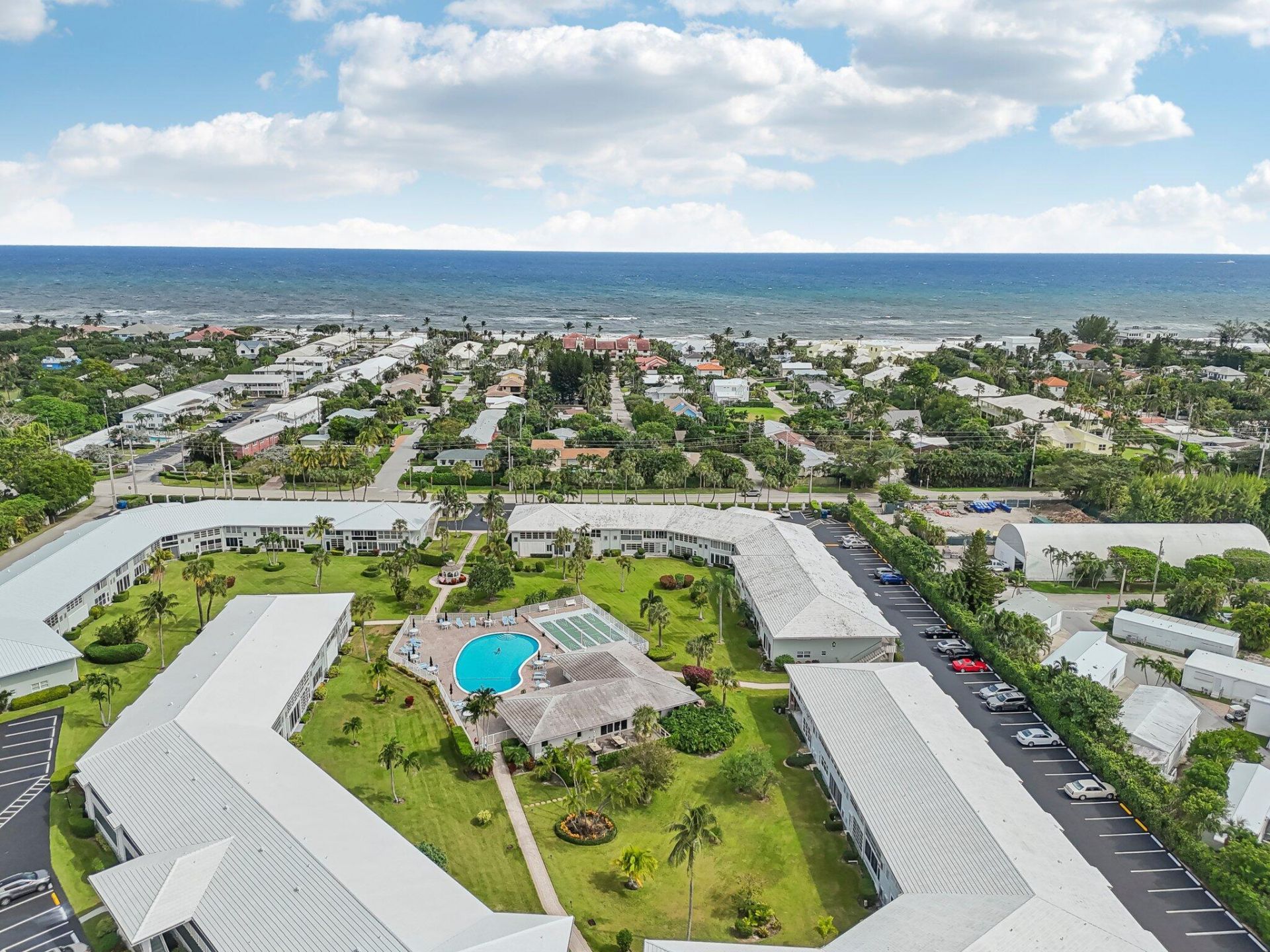 5540 N Ocean Boulevard, Unit 212, Ocean Ridge, FL 33435 Photo