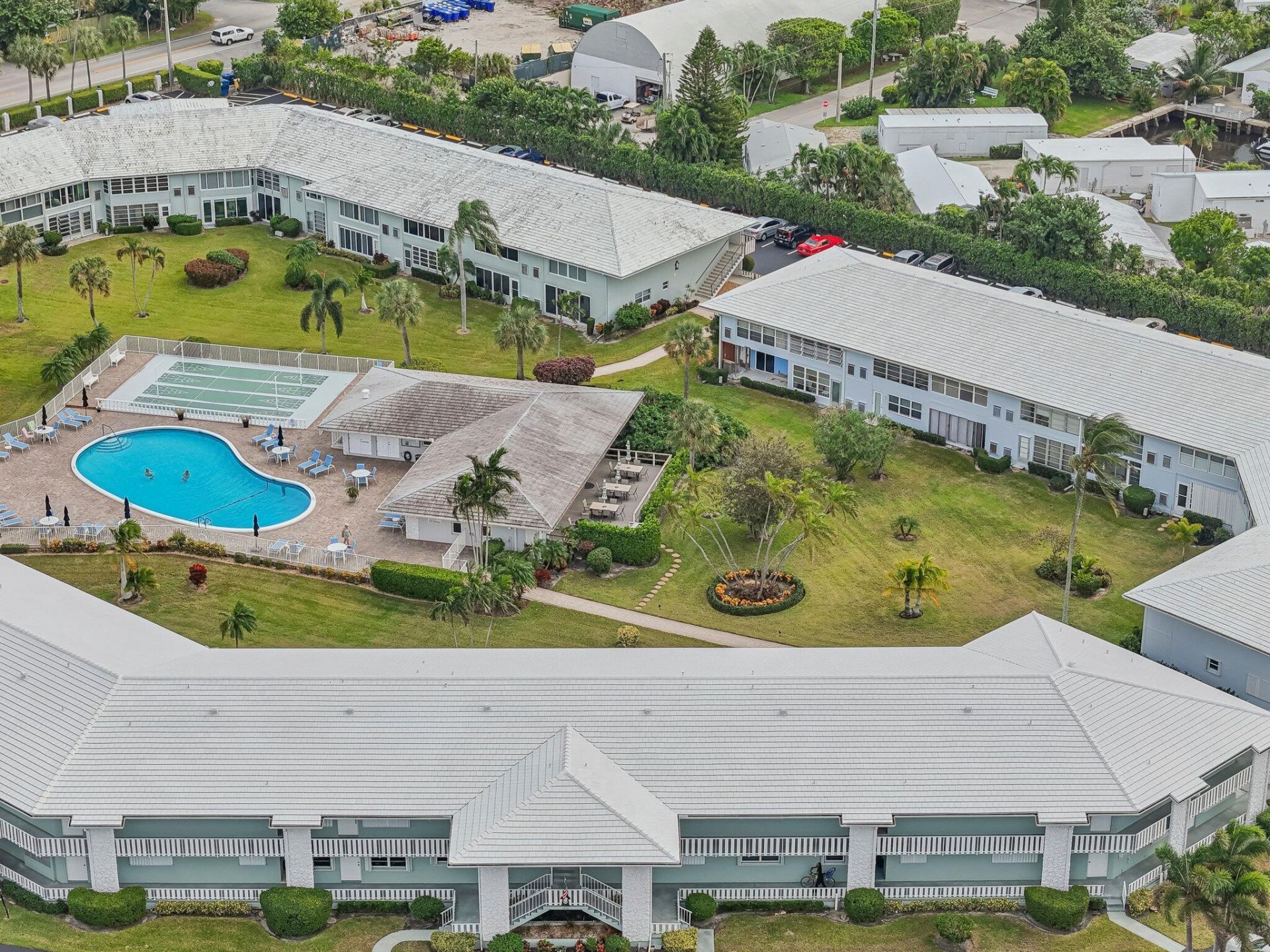 5540 N Ocean Boulevard, Unit 212, Ocean Ridge, FL 33435 Photo
