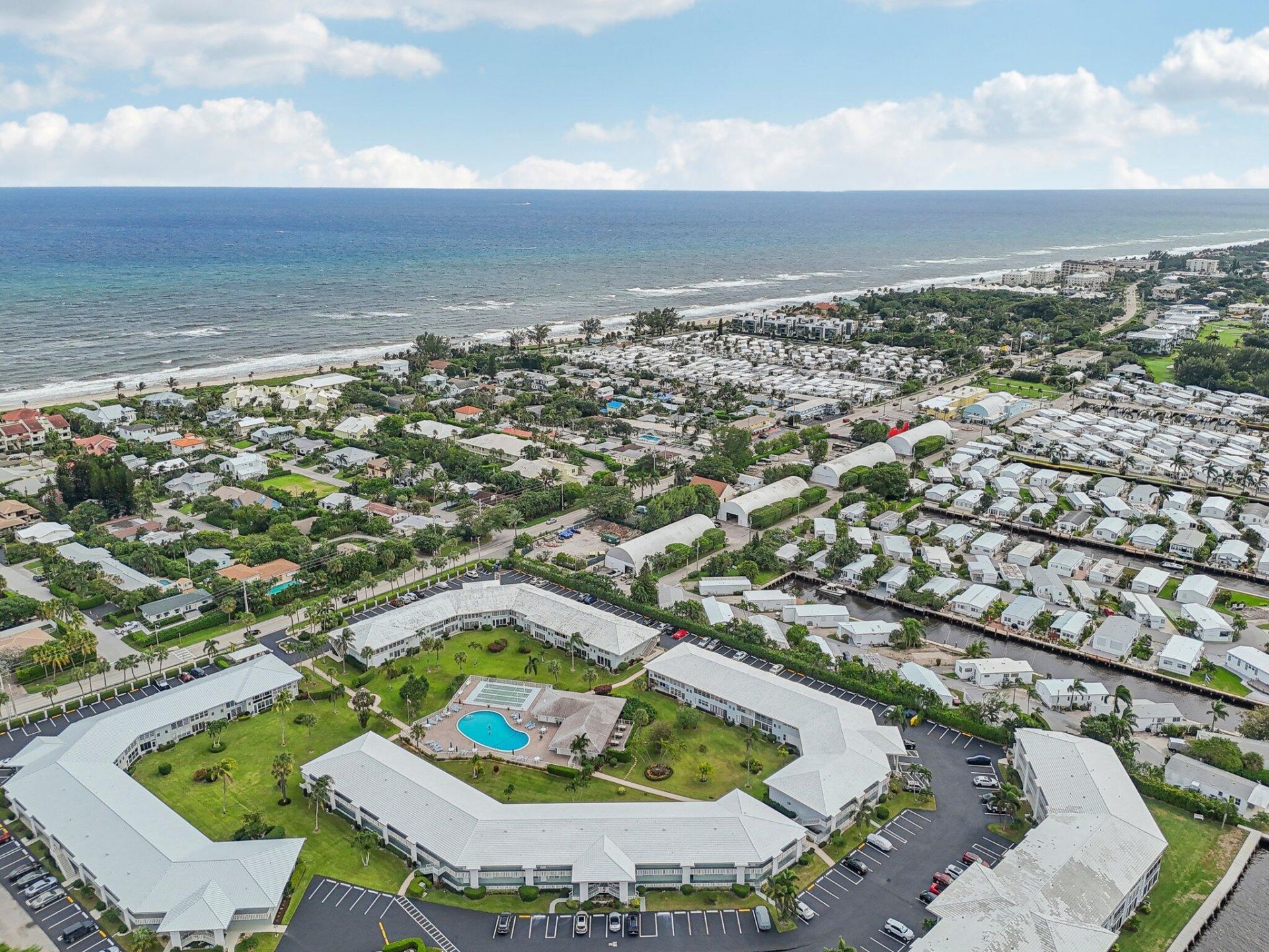5540 N Ocean Boulevard, Unit 212, Ocean Ridge, FL 33435 Photo