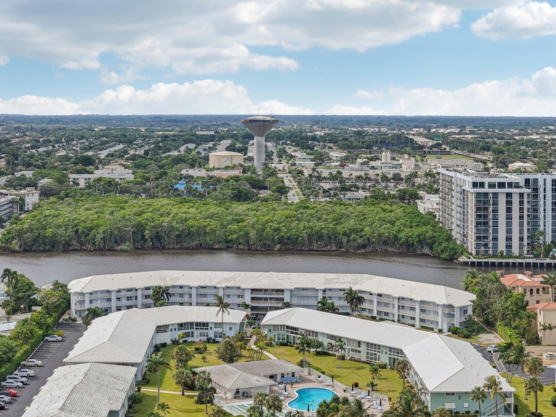 5540 N Ocean Boulevard, Unit 212, Ocean Ridge, FL 33435 Photo