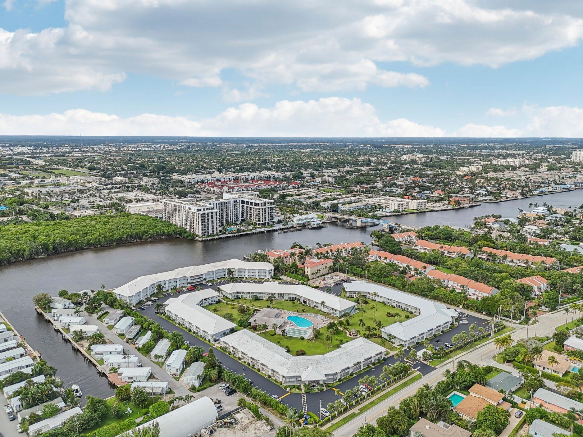 5540 N Ocean Boulevard, Unit 212, Ocean Ridge, FL 33435 Photo