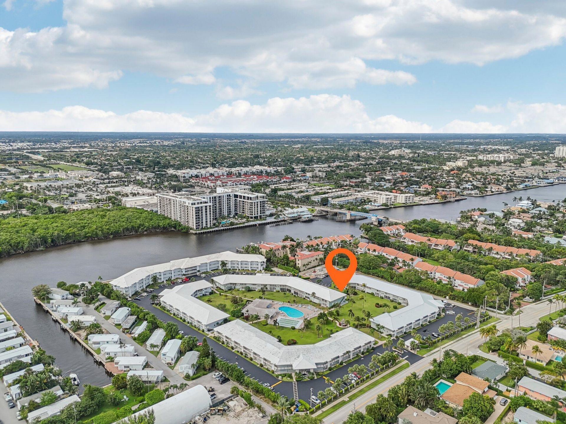 5540 N Ocean Boulevard, Unit 212, Ocean Ridge, FL 33435 Photo