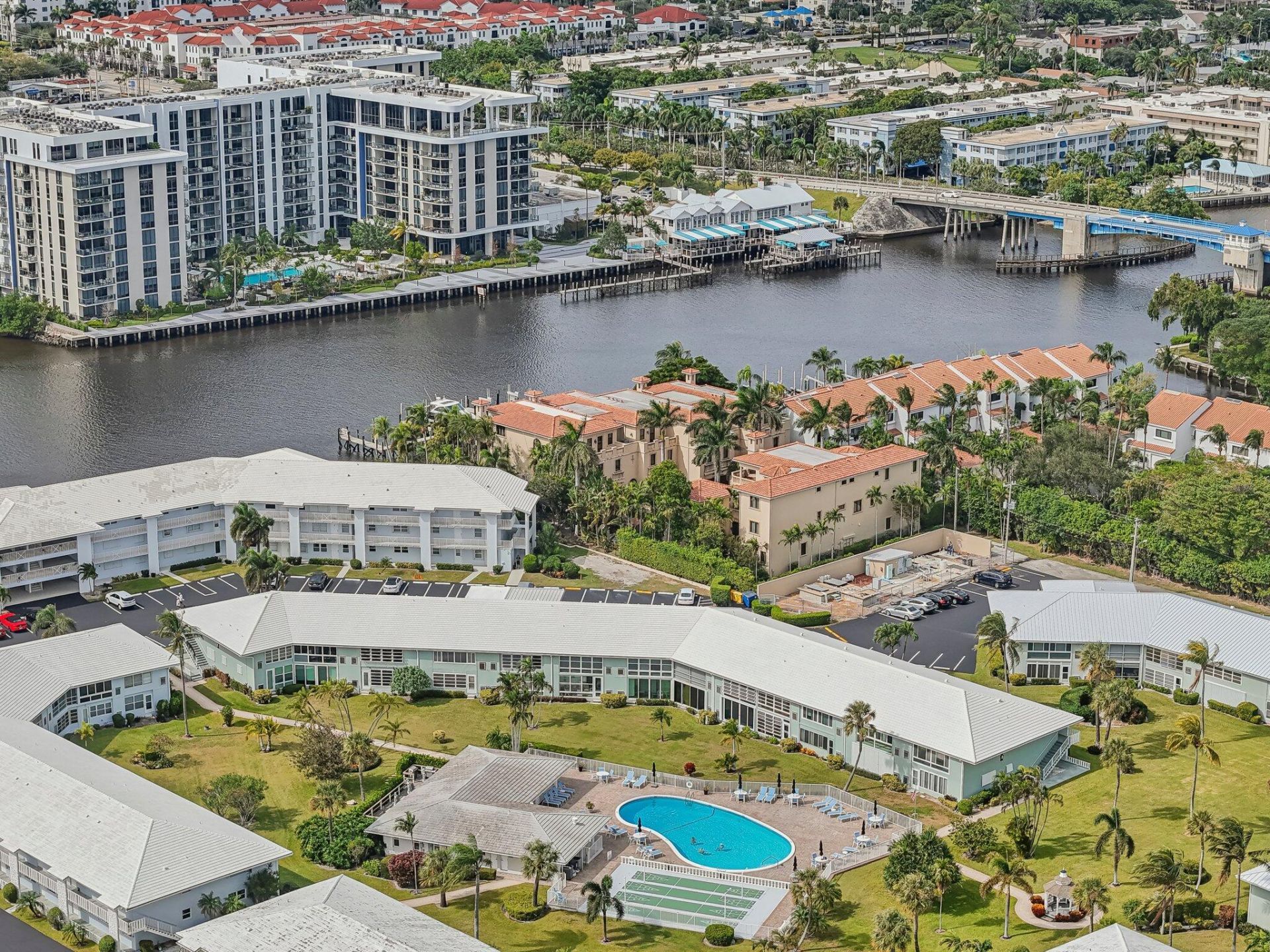 5540 N Ocean Boulevard, Unit 212, Ocean Ridge, FL 33435 Photo