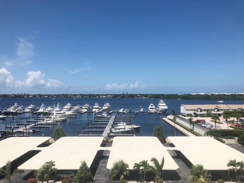 115 Lakeshore Drive, Unit 746, North Palm Beach, FL 33408 Photo