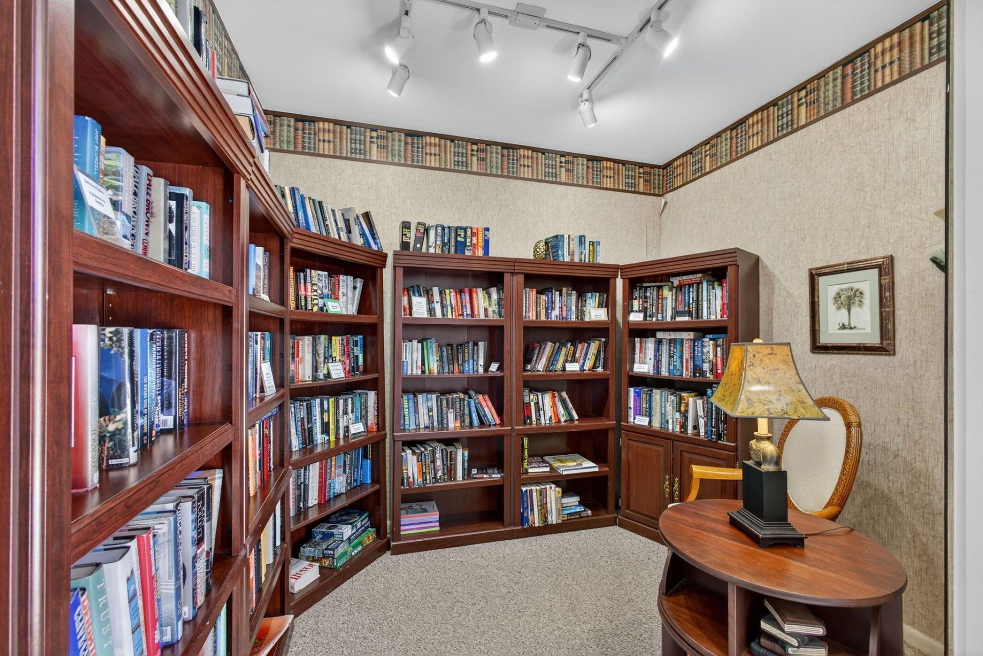 115 Lakeshore Drive, Unit 746, North Palm Beach, FL 33408 Photo