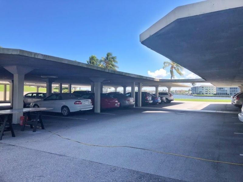 115 Lakeshore Drive, Unit 746, North Palm Beach, FL 33408 Photo