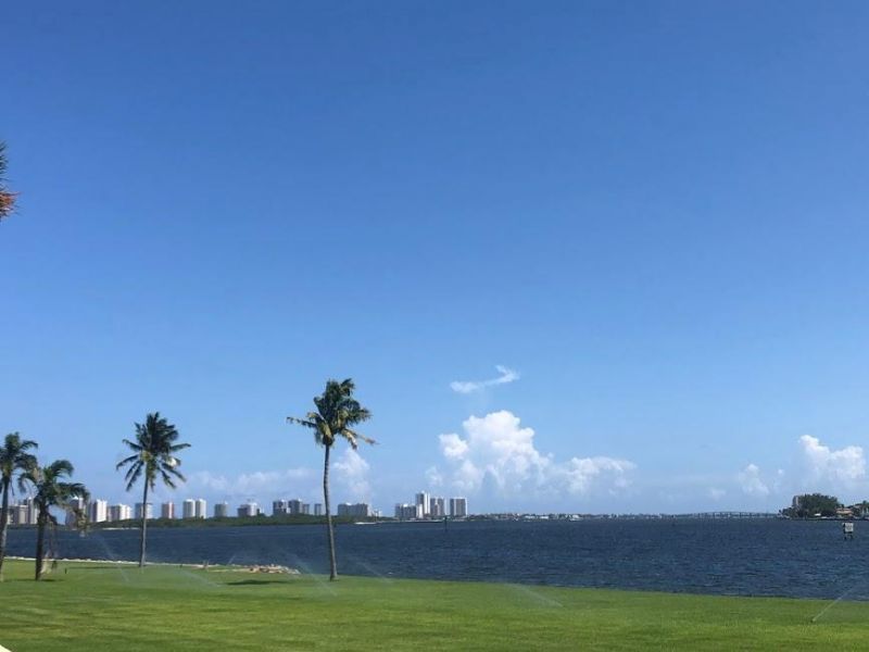 115 Lakeshore Drive, Unit 746, North Palm Beach, FL 33408 Photo