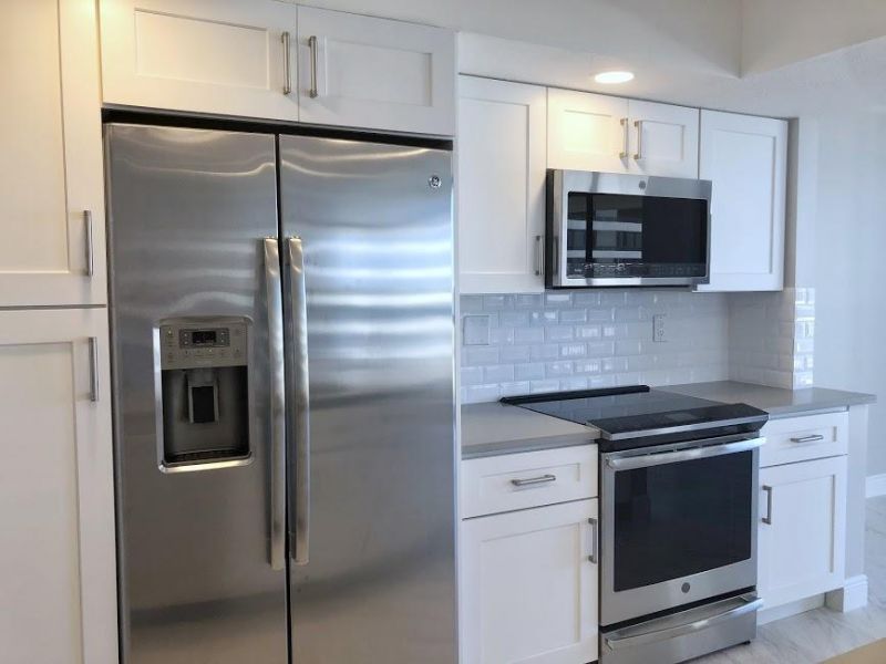 115 Lakeshore Drive, Unit 746, North Palm Beach, FL 33408 Photo