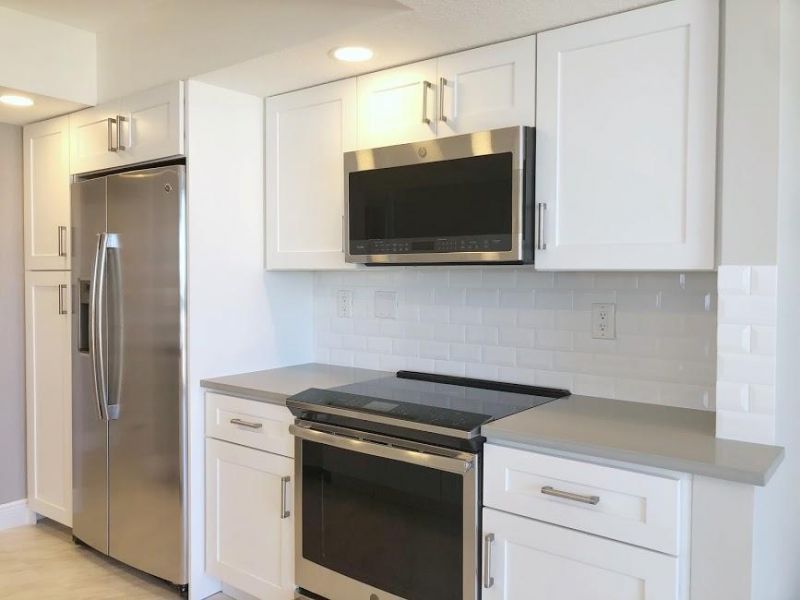 115 Lakeshore Drive, Unit 746, North Palm Beach, FL 33408 Photo