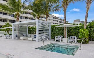 2773 S Ocean Boulevard, Unit 2060, Palm Beach, FL 33480 Photo