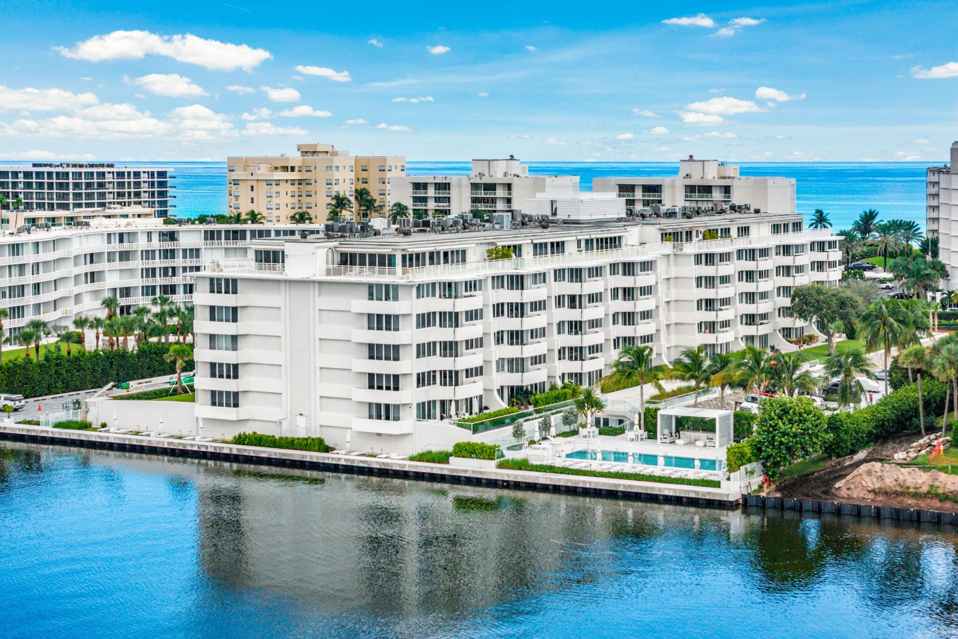 2773 S Ocean Boulevard, Unit 2060, Palm Beach, FL 33480 Photo