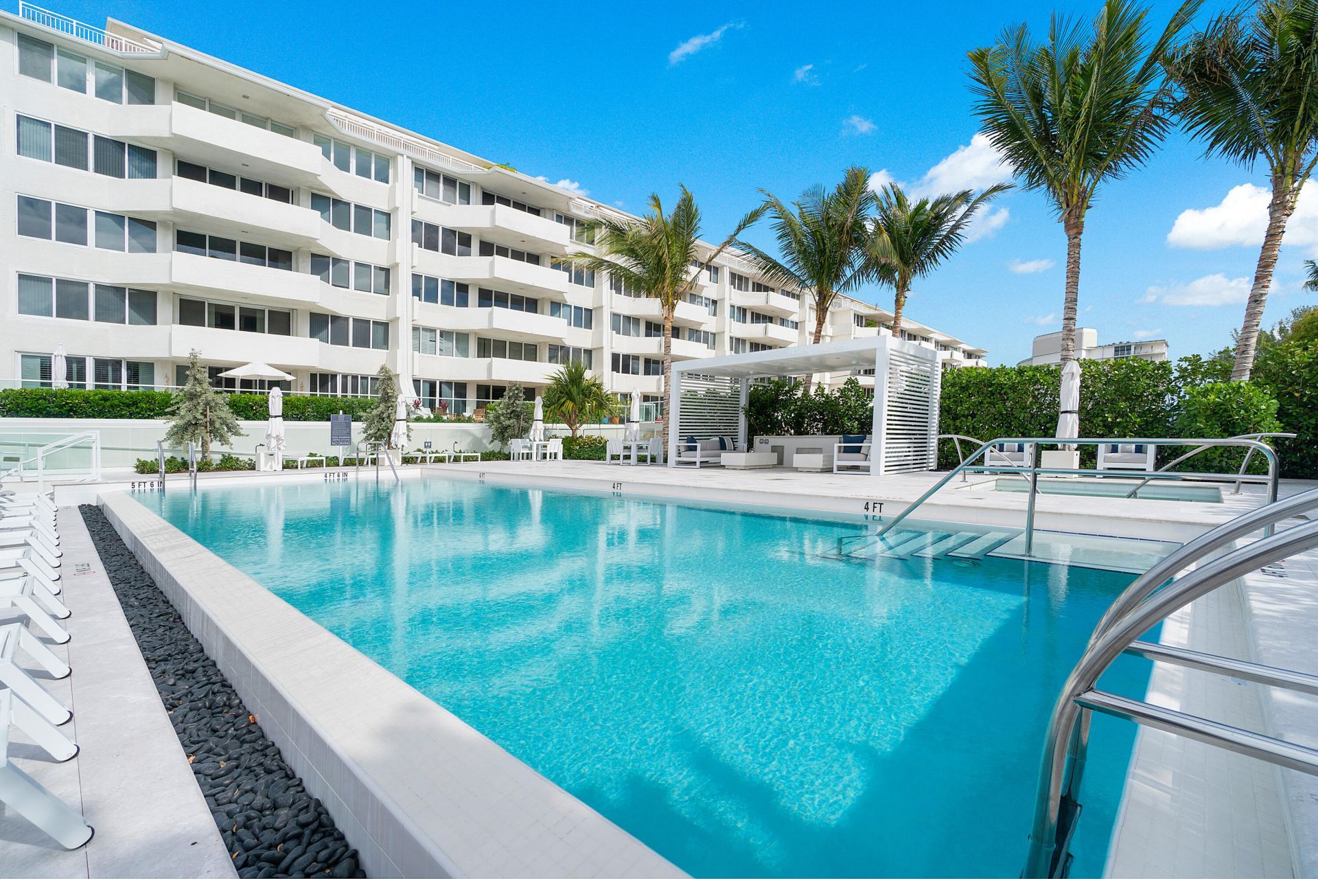 2773 S Ocean Boulevard, Unit 2060, Palm Beach, FL 33480 Photo