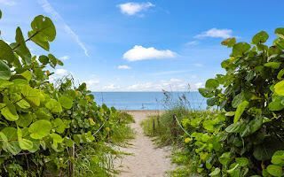 2773 S Ocean Boulevard, Unit 2060, Palm Beach, FL 33480 Photo