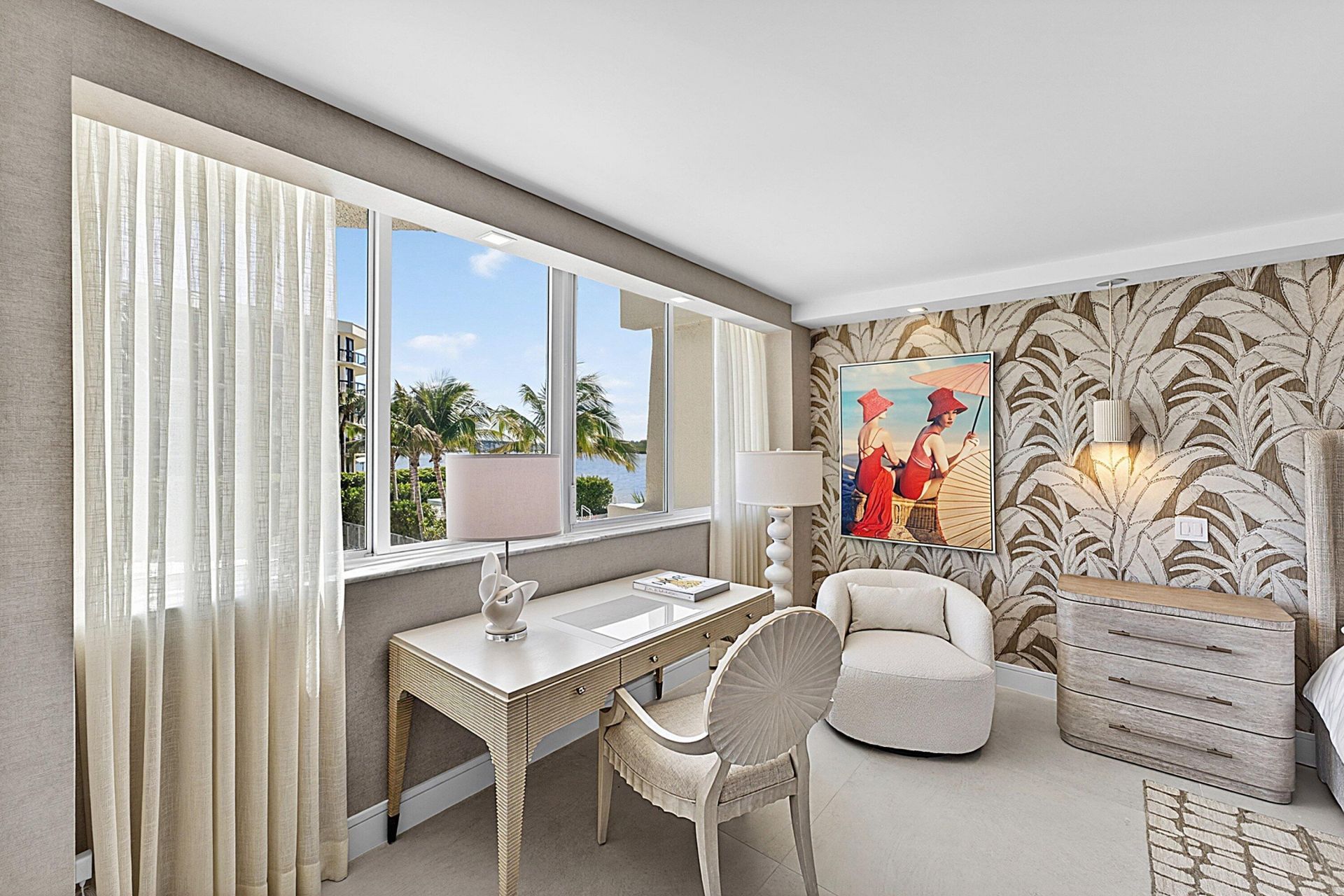 2773 S Ocean Boulevard, Unit 2060, Palm Beach, FL 33480 Photo