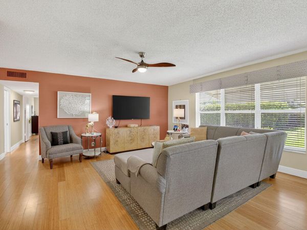 762 High Point Boulevard N, Unit D, Delray Beach, FL 33445