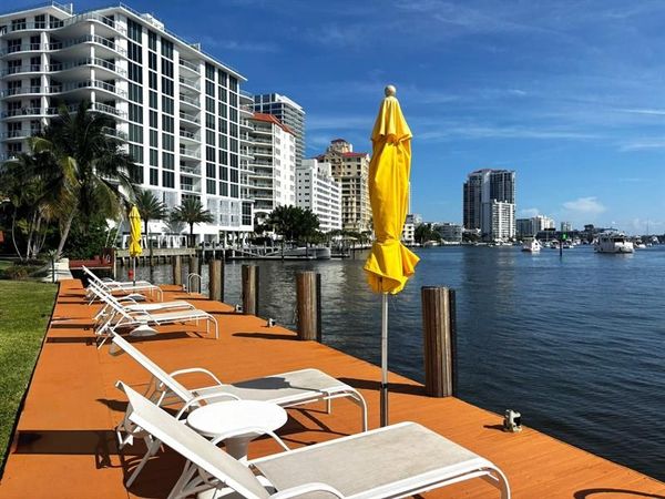 341 N Birch Road, Unit 416, Fort Lauderdale, FL 33304