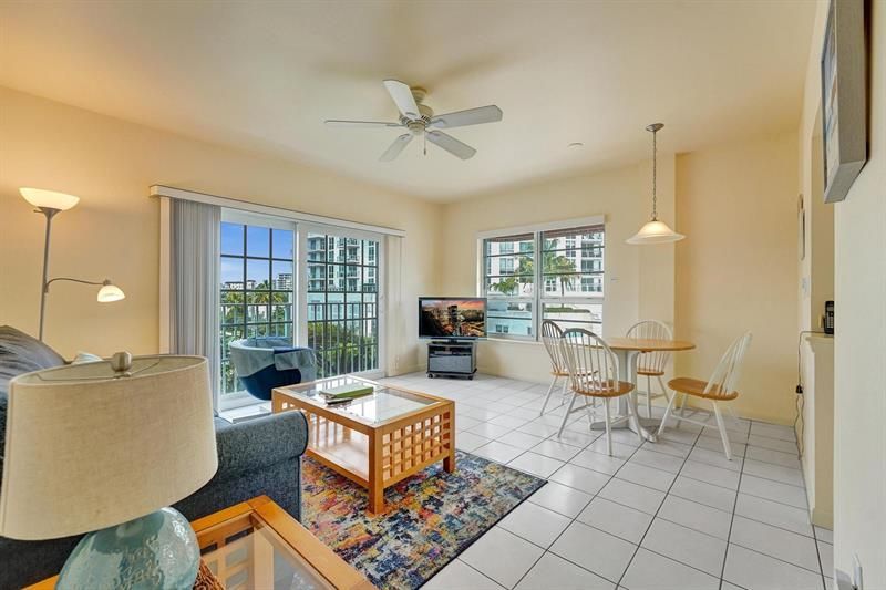 341 N Birch Road, Unit 416, Fort Lauderdale, FL 33304 Photo