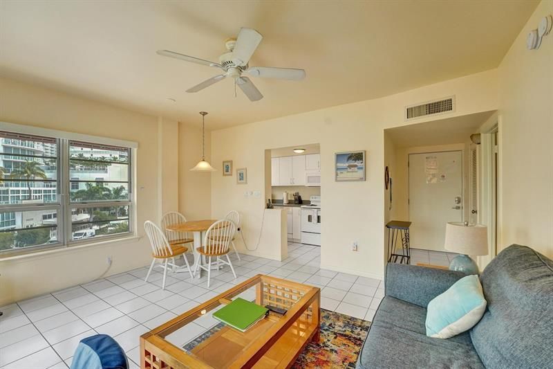 341 N Birch Road, Unit 416, Fort Lauderdale, FL 33304 Photo