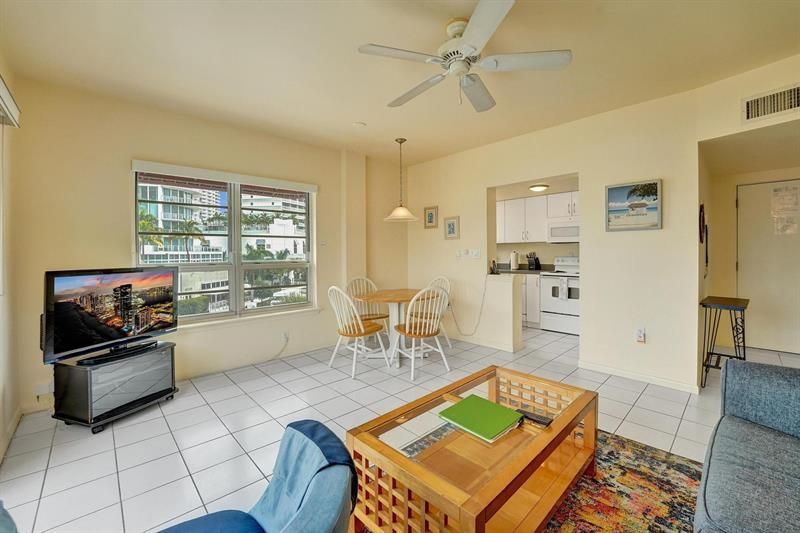 341 N Birch Road, Unit 416, Fort Lauderdale, FL 33304 Photo