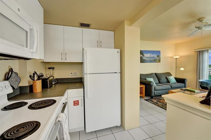 341 N Birch Road, Unit 416, Fort Lauderdale, FL 33304 Photo
