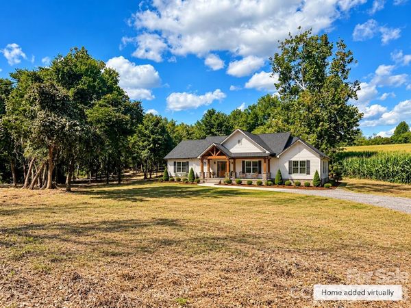 2095 Hatties Way, Hamptonville, NC 27020