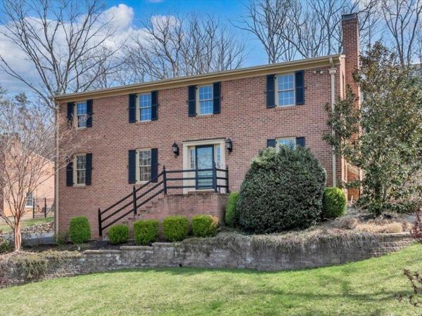 5139 Remington RD, Roanoke, VA 24018