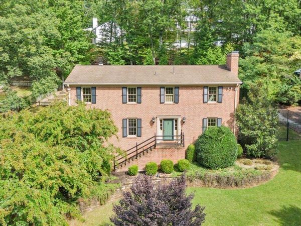 5139 Remington RD, Roanoke, VA 24018