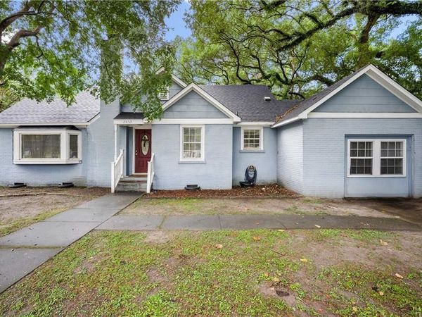 2663 Foreman Circle, Mobile, AL 36606