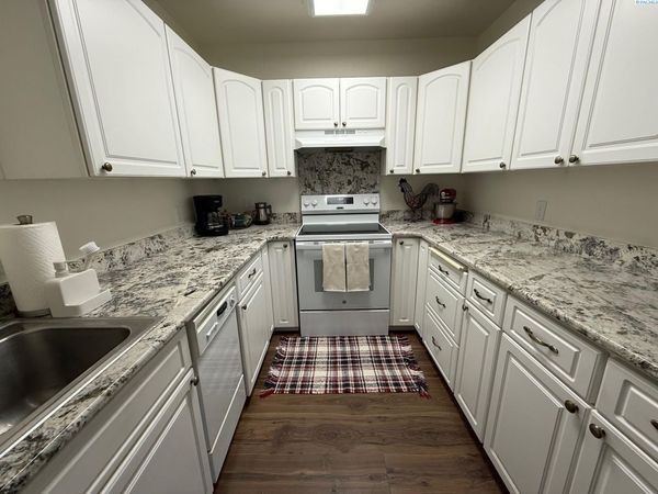 203 N Mill, Unit 307, Colfax, WA 99111