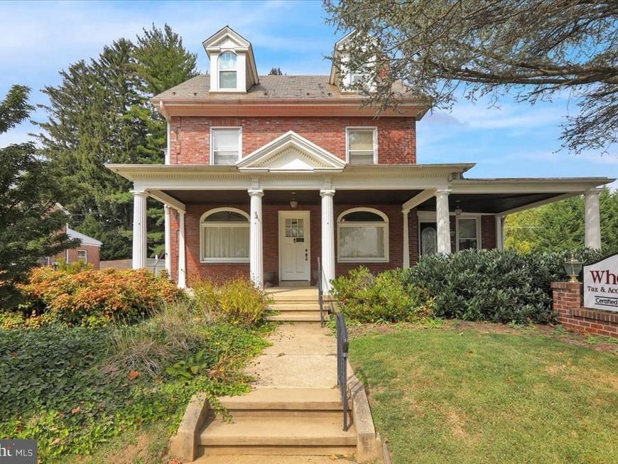 325 E Lancaster Avenue, Reading, PA 19607 Main Photo