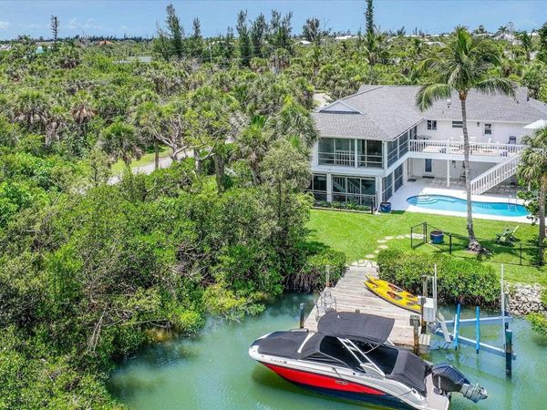 6101 Starling Way, Unit 6101, Sanibel, FL 33957