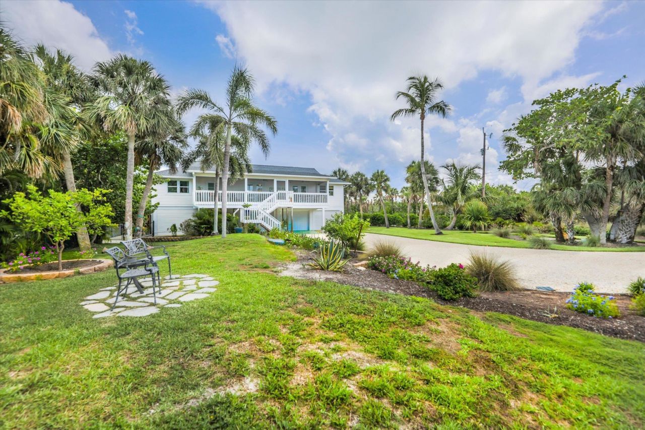 6101 Starling Way, Unit 6101, Sanibel, FL 33957 Photo