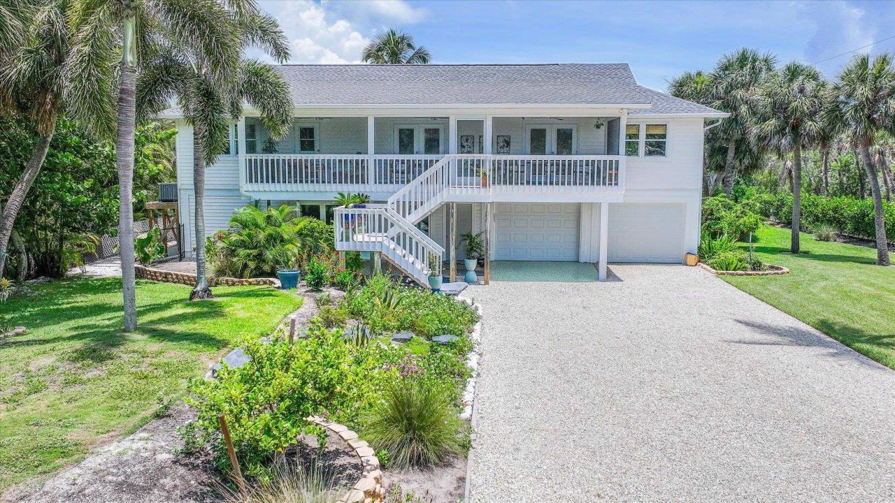 6101 Starling Way, Unit 6101, Sanibel, FL 33957 Photo