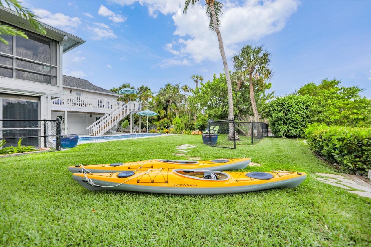 6101 Starling Way, Unit 6101, Sanibel, FL 33957 Photo