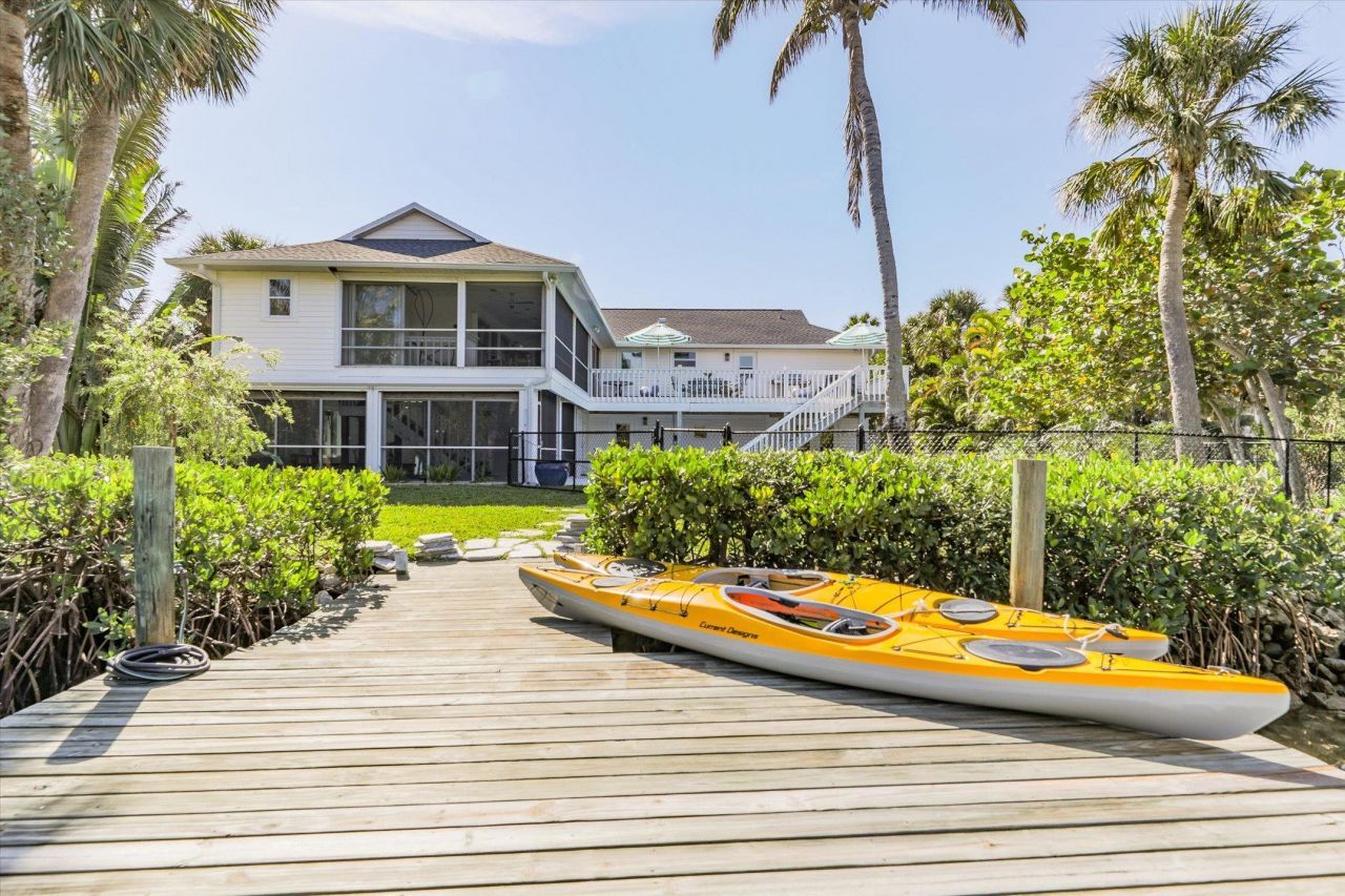 6101 Starling Way, Unit 6101, Sanibel, FL 33957 Photo