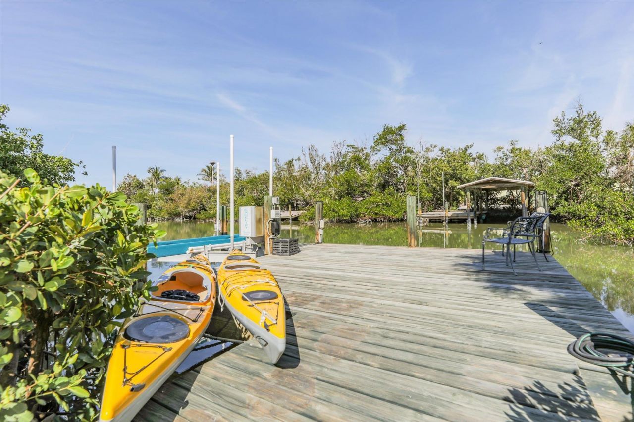 6101 Starling Way, Unit 6101, Sanibel, FL 33957 Photo