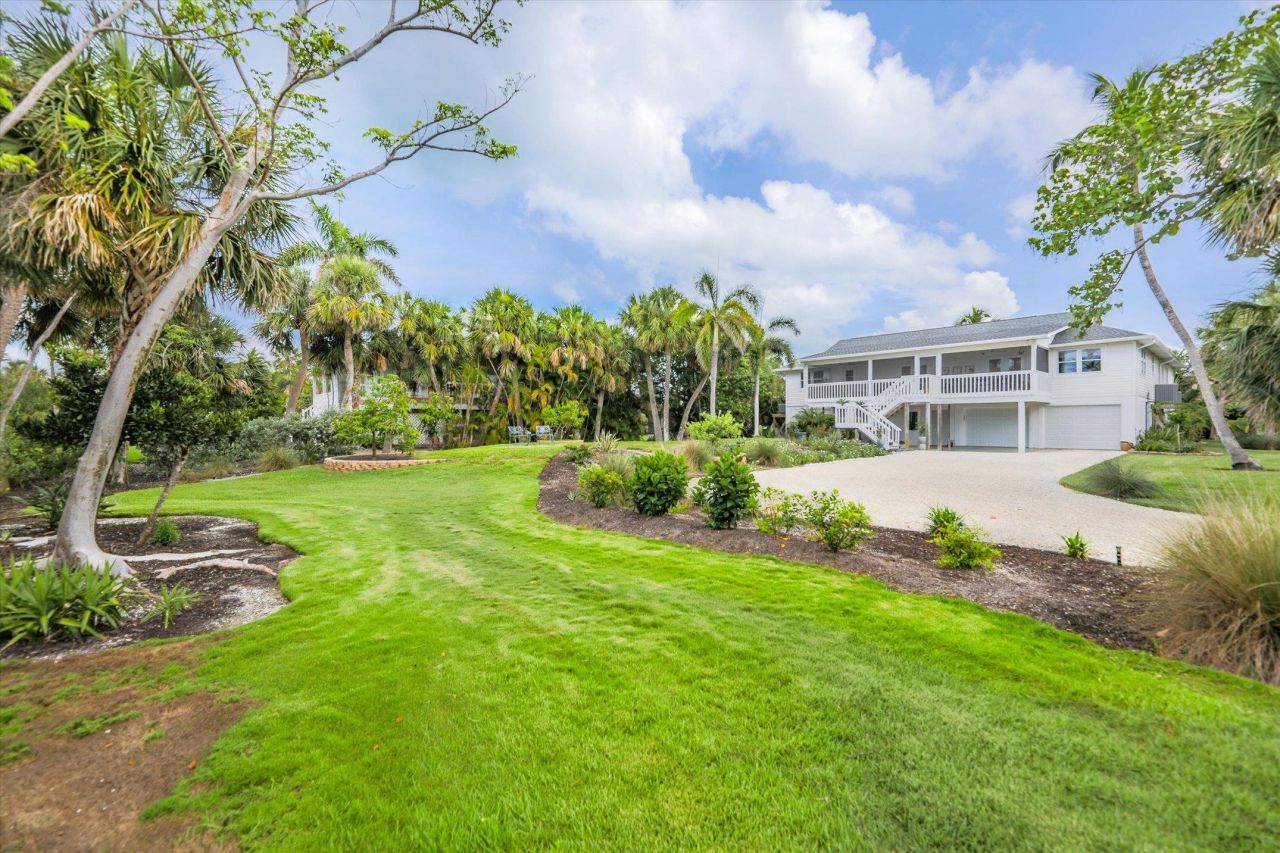 6101 Starling Way, Unit 6101, Sanibel, FL 33957 Photo