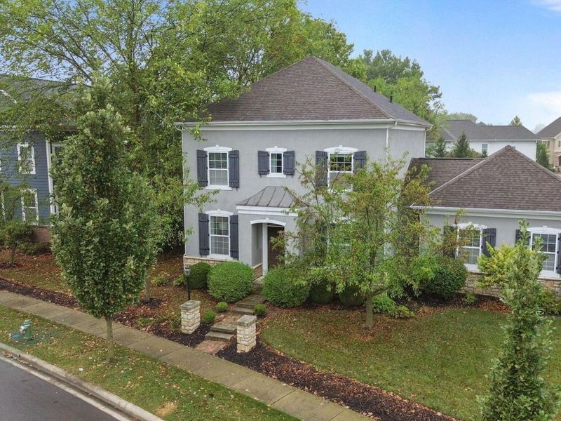 9351 Burnett Lane, Dublin, OH 43017 Photo 1