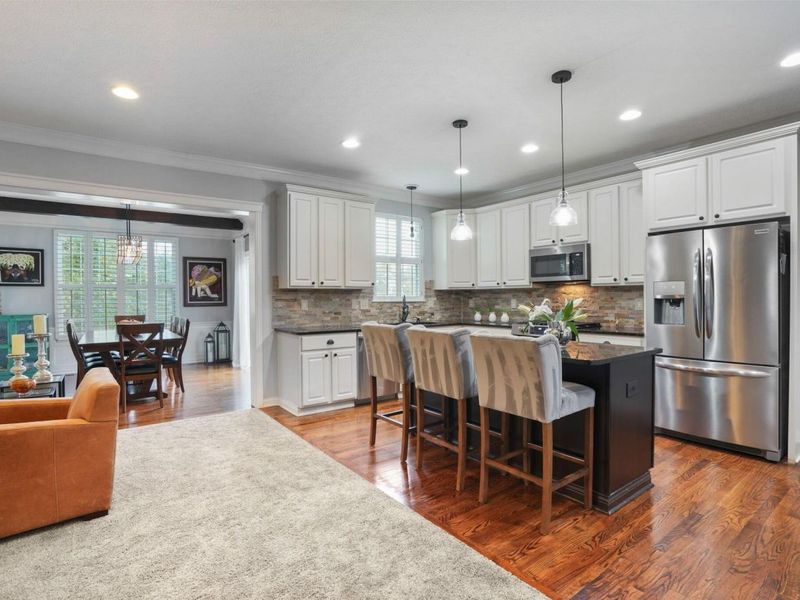 9351 Burnett Lane, Dublin, OH 43017 Photo 10