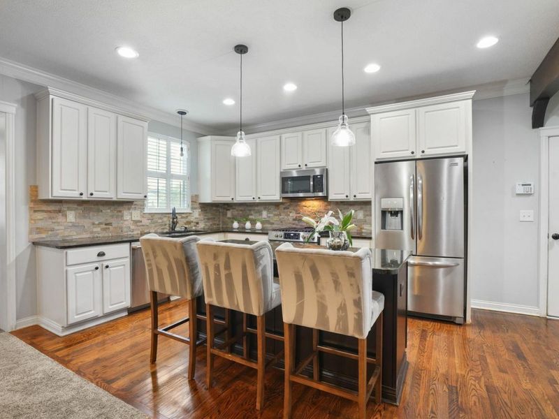 9351 Burnett Lane, Dublin, OH 43017 Photo 11