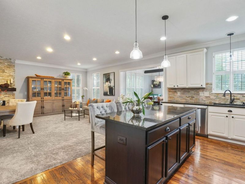 9351 Burnett Lane, Dublin, OH 43017 Photo 13