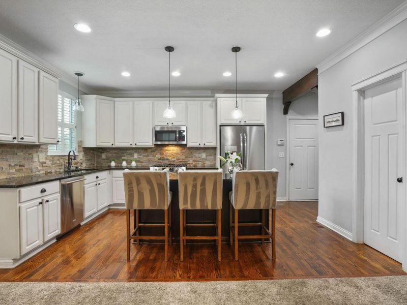 9351 Burnett Lane, Dublin, OH 43017 Photo 14