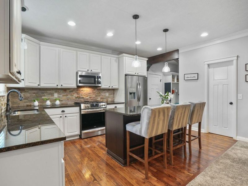 9351 Burnett Lane, Dublin, OH 43017 Photo 15