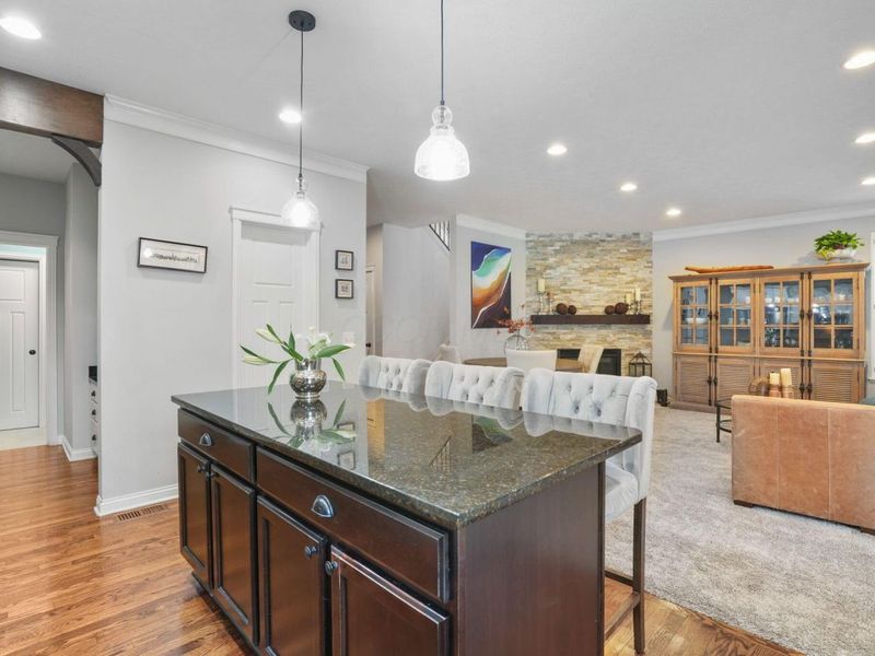 9351 Burnett Lane, Dublin, OH 43017 Photo 16