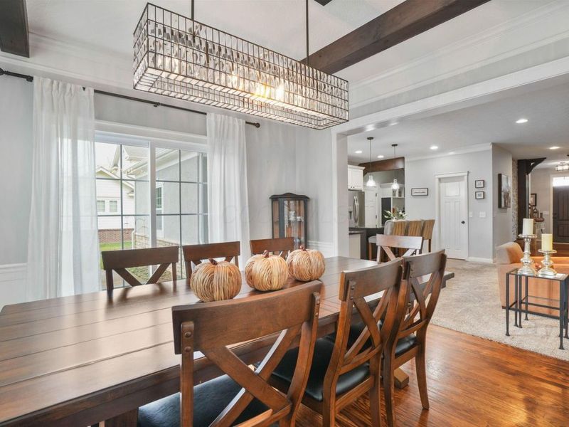 9351 Burnett Lane, Dublin, OH 43017 Photo 19