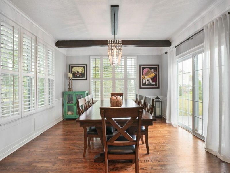 9351 Burnett Lane, Dublin, OH 43017 Photo 20