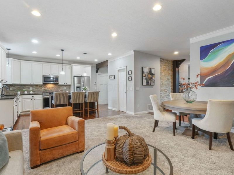 9351 Burnett Lane, Dublin, OH 43017 Photo 21