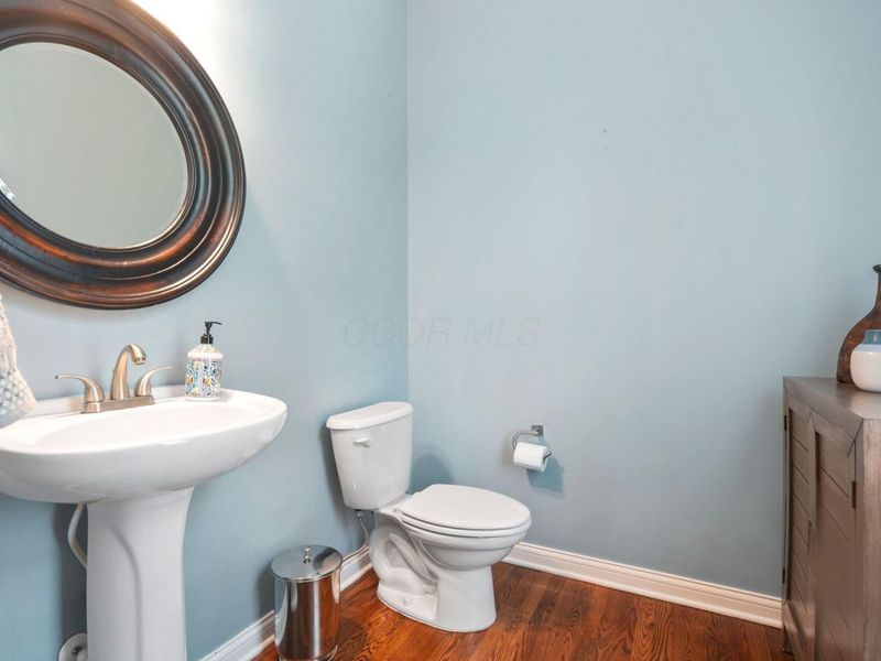 9351 Burnett Lane, Dublin, OH 43017 Photo 22