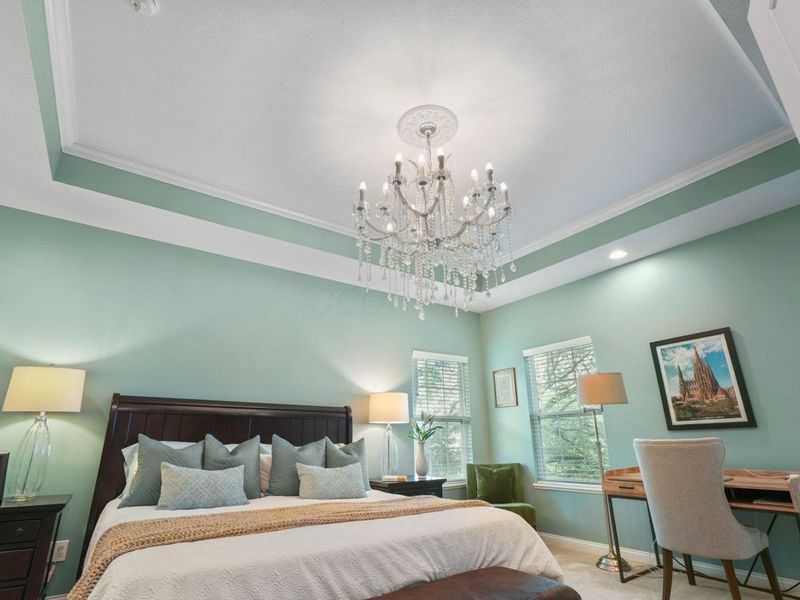 9351 Burnett Lane, Dublin, OH 43017 Photo 27